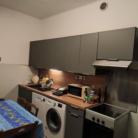 Chambre Privee Place Garibaldi Nice Apartment Exterior foto